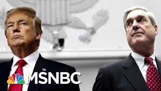 Why Did Mueller Refute The Buzzfeed News Report On President Trump & Cohen? | The 11th Hour | MSNBC