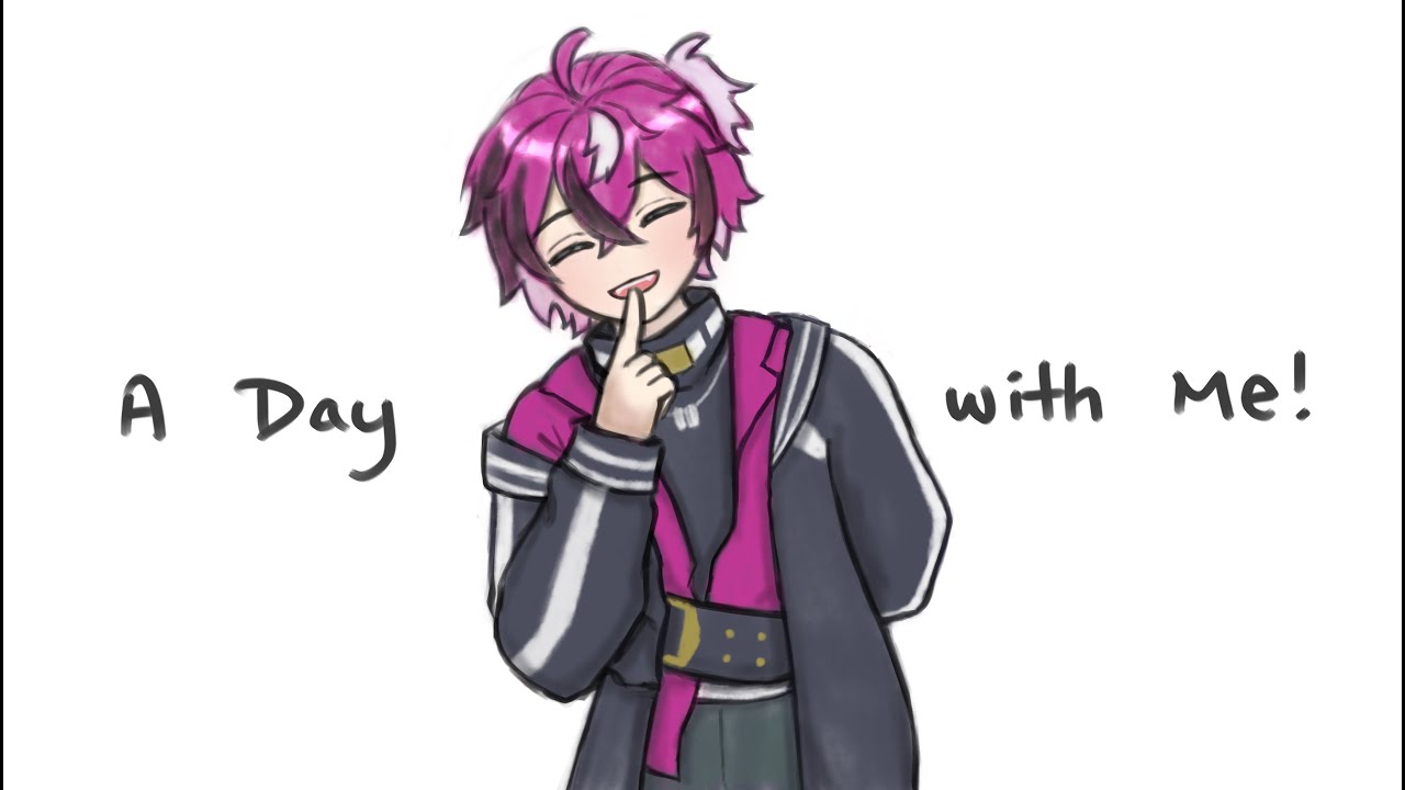 Spending a day with Pocopio | Animation