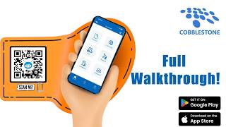 CobbleStone Mobile App – The New Look of Modern Contract Management (iOS & Android)
