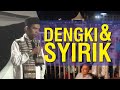 Ustadz Abdul Somad di Bireuen Penyakit Hati Iri Dengki dan Syirik Part 3