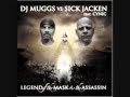 Sick Jacken vs Dj Muggs - Ciclon
