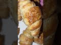 cooking part 3 #croissant #cooking