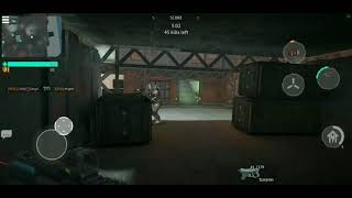 Infinity Ops FPS screenshot 5