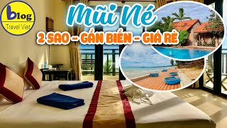 Du lịch Mũi Né check in 9 khách sạn ở Mũi Né 2 sao giá rẻ gần biển screenshot 1