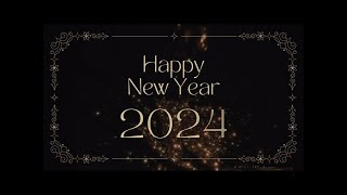 RDC New Year 2024 ganap. Just be happy. All is well! #asmr #youtube #vlog #happiness