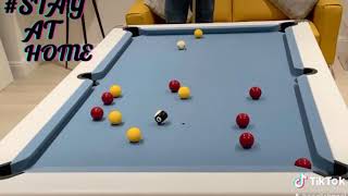 Bored in the house - English Pool Tough Clearance