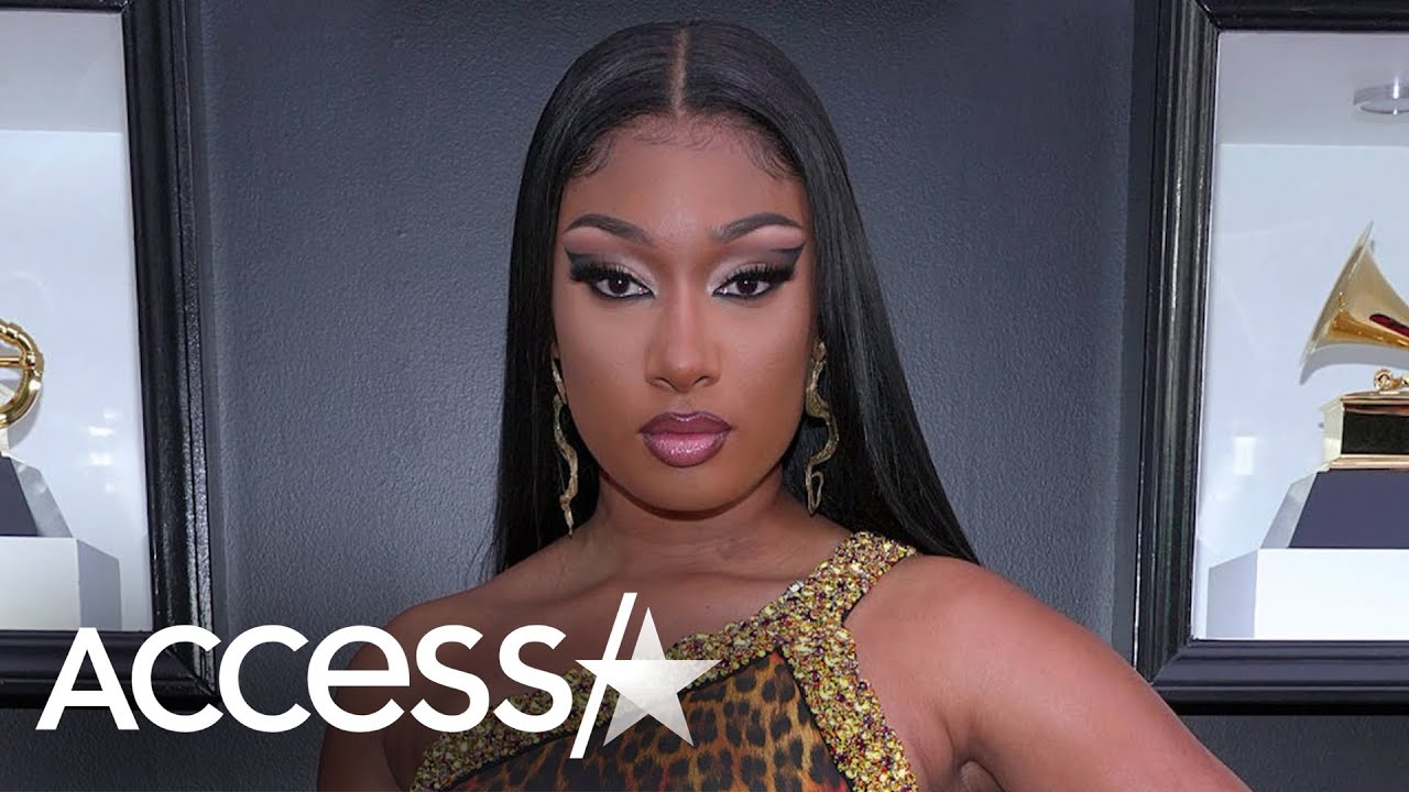 Megan Thee Stallion BREAKS HER SILENCE On Tory Lanez Guilty Verdict