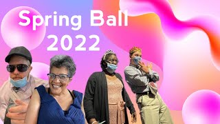 Clausen House Spring Ball 2022