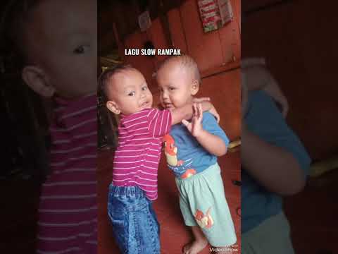 DANGDUT RAMPAK SLOW