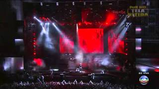 Guns N Roses   Sweet Child O Mine rock In Rio 2011legendado