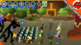 Stick War: Saga - The New Update Changes EVERYTHING 🫠.. screenshot 3