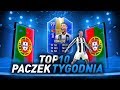 FIFA 19 | TOP 10 PACZEK TYGODNIA  | #37