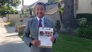 Downtown Open House 543 S E St Condo for Sale Oxnard CA-#OxnardRealEstate