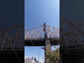 The view of Roosevelt Island | New York | USA