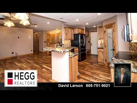 4221 N Ohio Ave, Sioux Falls, SD home video tour