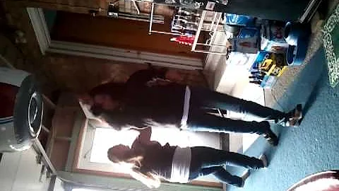 Cotton eyed joe