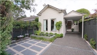 Marshall White: 26 Kooyong Road Armadale