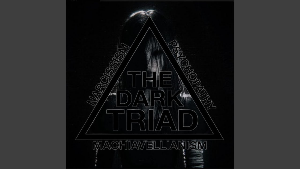 Boom, Boom, Boom, Boom!! (HardTekk - The Dark Triad - Sped Up)