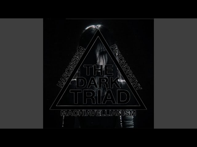 Boom, Boom, Boom, Boom!! (HardTekk - The Dark Triad - Sped Up)