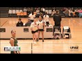 COURT 3 | DAY 2 | 2023 National Tertiary Netball Championship