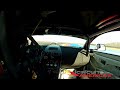 Hot laps in a Multimatic Motorsports Aston Martin at Circuit of The Americas
