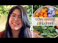 How To Start A Low Waste Lifestyle