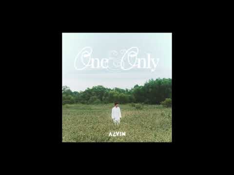 Alvin Chong - One & Only (Official Audio)