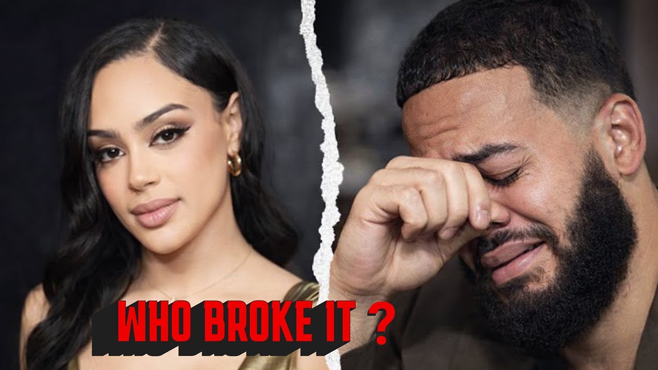 Kristy & Desmond Scott: When Love Turned to HATE