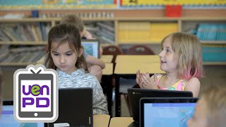 PDTV: Instructional Design with Nearpod