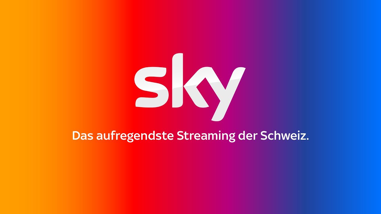 Sky Sport CH - Am besten erlebt man’s selbst: Das aufregendste ...