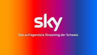 Sky Sport CH - Am besten erlebt man’s selbst: Das aufregendste Streaming der Schweiz.
