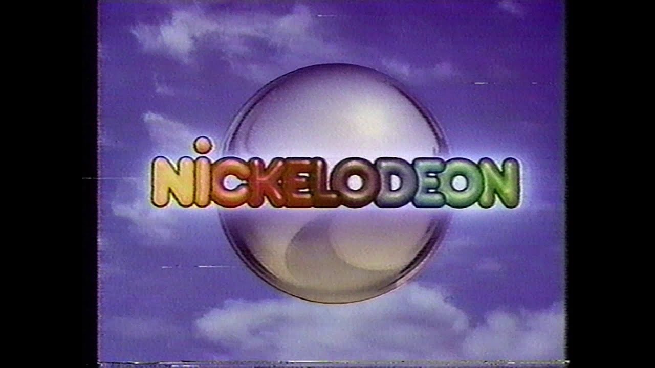 Nickelodeon Program Breaks (January 10, 1983)