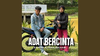 Adat Bercinta