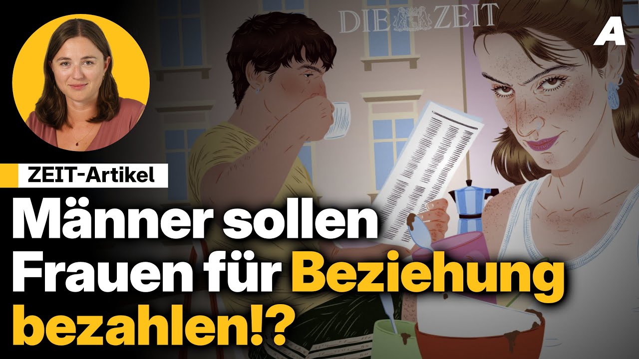 Geld für „emotionale Arbeit“: Der moderne Feminismus ist seine eigene Karikatur | Newsroom