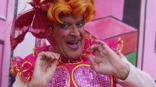 Which ingredients make the perfect panto
