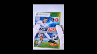 Ronaldo Or Beckham ๐๐๐ฝ|PES2013 #pes2013 #ronaldo #nostalgia #proevolutionsoccer2013 #neymar #beckham Ronaldo Or Beckham ๐๐๐ฝ|PES2013 #pes2013 #ronaldo #nostalgia #proevolutionsoccer2013 #neymar #beckham