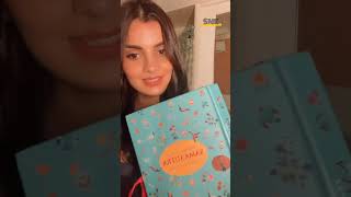 Anveshi Jain Latest Live