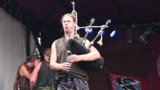 Rapalje live ! Loch Lomond - Farewell to the Creeks﻿ ! Spectaculum Telgte 2011 !
