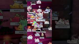 Bongo Cat invades our Roblox Game