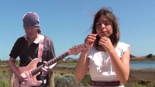 No Second Chance / Blackmore's Night (Cover) (Collab With Alexandra)