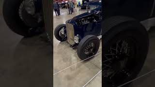 Download Lagu Grand National Roadster Show this is one of the best 32s there MP3