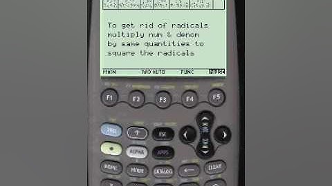 Difference Quotient, √(x)