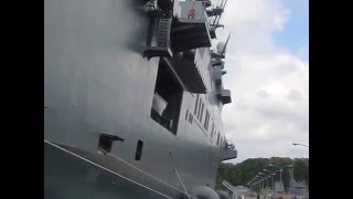 護衛艦 ふゆづき