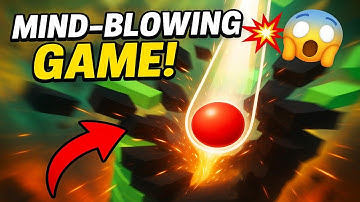 Stack Ball Falling: Helix 3D Arcade Game – Ultimate Challenge! 🎮🔥