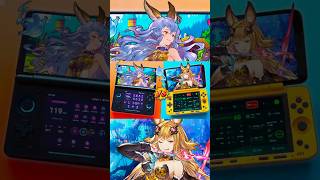 Is Ayn Thor vs Ayaneo Pocket DS Worth it in 2026? #aynthor  #retrohandhelds
