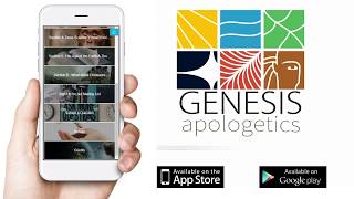 Genesis Apologetics Free Mobile App for Christian Students screenshot 3