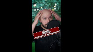 Warmen - Somebody's Watching Me (Rockwell cover)