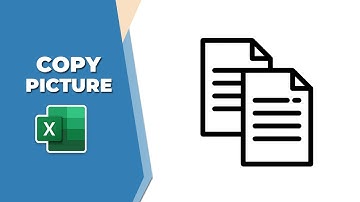 How to copy picture from excel to folder