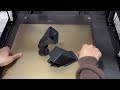 ERYONE Thinker X400: High-Performance ASA CF 3D Printing Showcase!