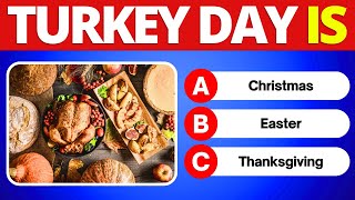 Test Your General Knowledge: Are You Ready for the Challenge?